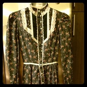 Gunnery Sax by Jessica Dress